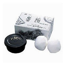 ＃墨　拓　黒系６０ｇ (株)呉竹精昇堂 :4901427011265