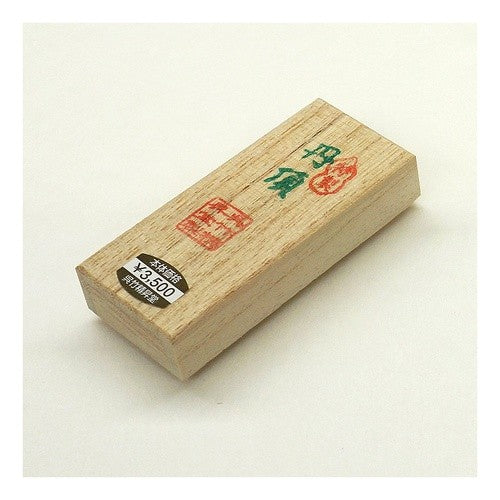 ＃朱墨　金巻丹頂 (株)呉竹精昇堂 :4901427034639