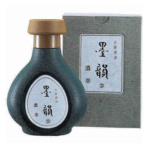 ＃古墨調液　墨韻　５００ｍｌ (株)呉竹精昇堂 :4901427084603