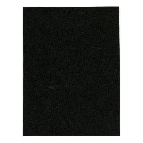 ＃下敷美濃判両面スベリ止め (株)呉竹精昇堂 :4901427140651