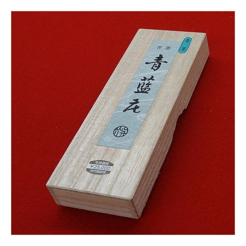 ＃墨　青　　藍　　花 (株)呉竹精昇堂 :4901427149159