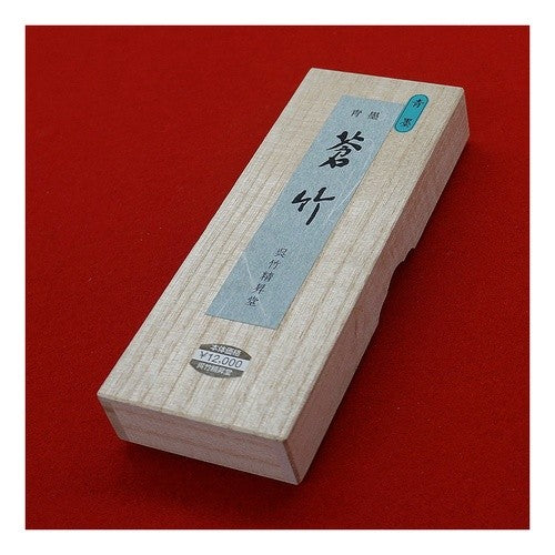＃墨　蒼　　　　　竹 (株)呉竹精昇堂 :4901427163452