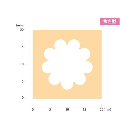 ＃ＫｕｒｅＰｕｎｃｈ　Ｓｍａｌｌ (株)呉竹精昇堂 :4901427169461