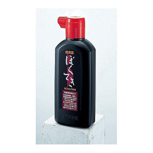 ＃超濃墨々滴　１８０ｍｌ (株)呉竹精昇堂 :4901427235517