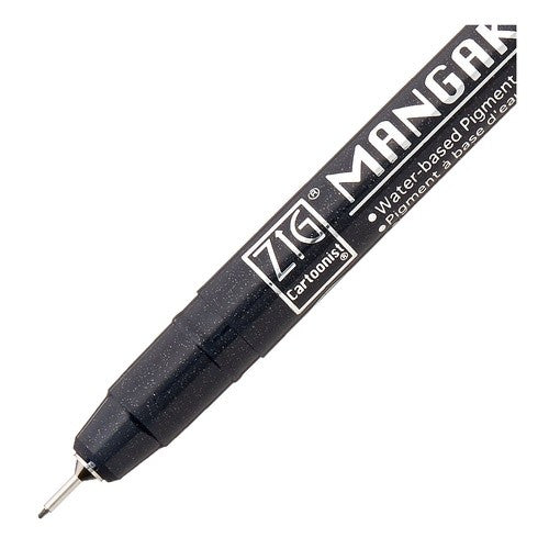＃ＺＩＧ　ＣＡＲＴＯＯＮＩＳＴ　ＭＡＮＧＡＫＡ　０３　ＢＬＡＣＫ (株)呉竹精昇堂 :4901427256390