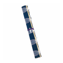 Load image into Gallery viewer, Brush Mat, Color, Cellophane Pack, 1 Shaku, Blue, Kuretake, Kuretake: 4901427294965

