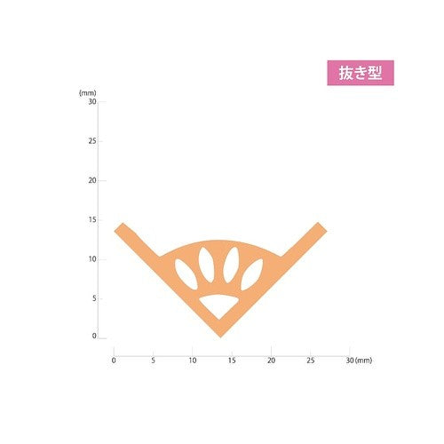 ＃ＫｕｒｅＰｕｎｃｈ　Ｃｏｒｎｅｒ (株)呉竹精昇堂 :4901427299144