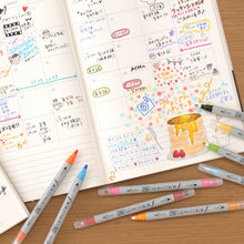 画像をギャラリービューアに読み込む, ＃ZIG クリーンカラーf ディープブルー (株)呉竹精昇堂 :4901427978919
