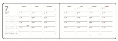 【50%OFF・期間限定】 KYOKUTO-NOTE 極東ﾉｰﾄ 2022年1月始まり(2021年10月始まり) 手帳 月間式(月間ﾌﾞﾛｯｸ) A7 Camino ﾀﾞｲｱﾘｰﾏﾝｽﾘｰﾒﾓ 大人かわいい おしゃれ 可愛い ｷｬﾗｸﾀｰ 手帳ｶﾊﾞｰ ｻｲｽﾞ ｽｹｼﾞｭｰﾙ帳 :4901470139275