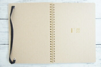 【昨年発売品】 【30%OFF】 手帳 ｽｹｼﾞｭｰﾙ帳 KYOKUTO-NOTE 極東ﾉｰﾄ 2023年 1月始まり 2022年 10月始まり 月間ﾌﾞﾛｯｸ A5 F.O.B COOP Wﾘﾝｸﾞﾀﾞｲｱﾘｰ ﾏﾝｽﾘｰ ｷｮｸﾄｳ 大人かわいい おしゃれ ｷｬﾗｸﾀｰ 手帳ｶﾊﾞｰ :4901470135987