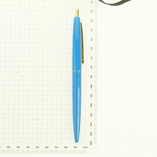 Load image into Gallery viewer, BIC ﾋﾞｯｸ 筆記具 0.7mm ｸﾘｯｸｺﾞｰﾙﾄﾞ ﾋﾞｯｸ BIC 高級 ｷｬﾗｸﾀｰ 輸入 海外 0.7mm ﾎﾞｰﾙﾍﾟﾝ かわいい おしゃれ ｷﾞﾌﾄ ｽｹｼﾞｭｰﾙ帳  ｽｹｼﾞｭｰﾙ帳 手帳のﾀｲﾑｷｰﾊﾟｰ :4901473045092
