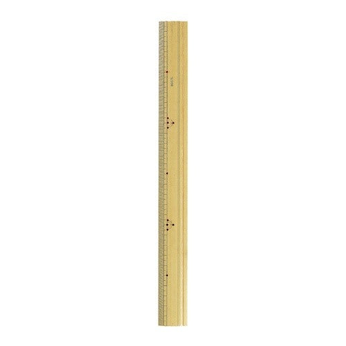 ３０ｃｍ　竹尺