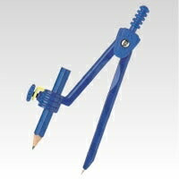KUTSUWA ｸﾂﾜ<BR> 学童品 <BR>ｺﾝﾊﾟｽ 鉛筆用<BR>【ｽｹｼﾞｭｰﾙ帳・手帳のﾀｲﾑｷｰﾊﾟｰ】 :4901478020162