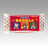 あぶら粘土　（旧品番：ＰＴ５２２）