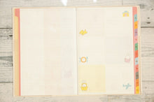 Load image into Gallery viewer, 【廃版商品数量限定】 KUTSUWA ｸﾂﾜ 手帳ｶﾊﾞｰ B6 ﾐｯﾌｨｰ miffy 家族手帳 薄型 2019年発売廃版 数量限定 手帳ｶﾊﾞｰとしてお使いください 訳あり商品 ｽｹｼﾞｭｰﾙ帳 手帳のﾀｲﾑｷｰﾊﾟｰ :4901478148568
