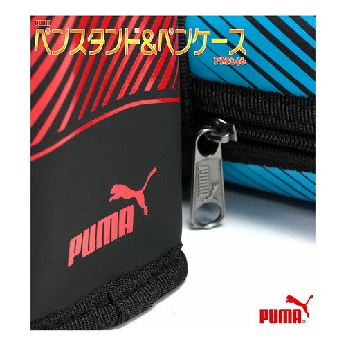 ＰＭ２４６ＢＬ　ペンスタンドペンケース