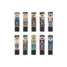 画像をギャラリービューアに読み込む, クツワ 消しゴム 磁ケシ（おじケシ）
