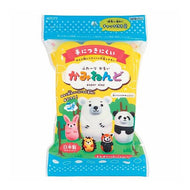 ふわーりかるいかみねんどトレイ付 クツワ(Kutsuwa) :4901478174957
