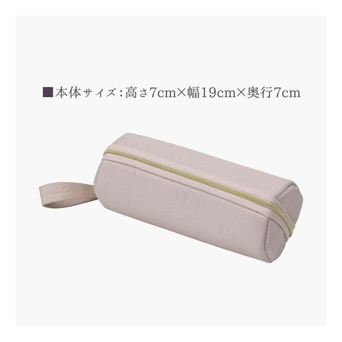 ＃キャリングペンポーチ（ミスティピンク） ｸﾂﾜ(株) :4901478192586