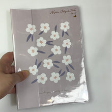 画像をギャラリービューアに読み込む, ＃虹色手帳　やることA５ ｸﾂﾜ(株) :4901478193606
