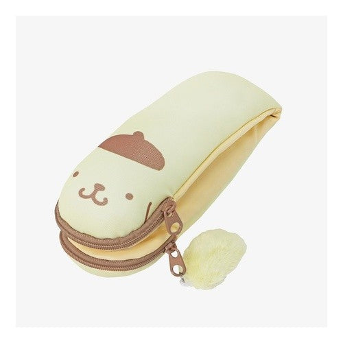 ＃リララ(ポムポムプリン) : クツワ(株) : Rilala (Pompompurin) : 4901478197468 :4901478197468