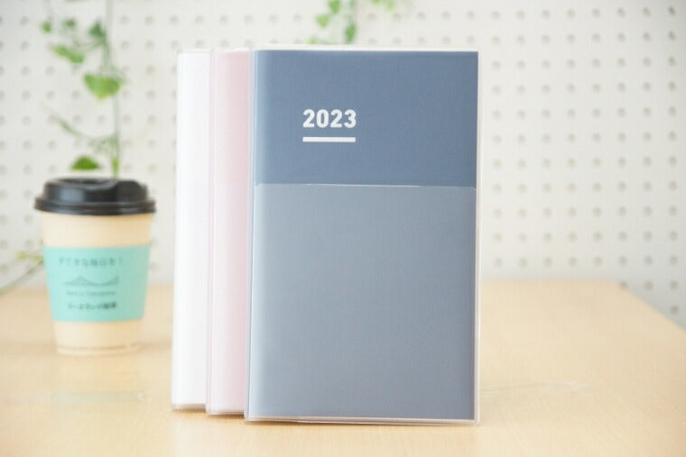 【40％割引★期間限定】手帳 ｽｹｼﾞｭｰﾙ帳 KOKUYO ｺｸﾖ 2023 年 1月始まり 2022年 11月始まり 週間ﾊﾞｰﾁｶﾙ式 A5 ｼﾞﾌﾞﾝ手帳 ﾌｧｰｽﾄｷｯﾄ ｽﾀﾝﾀﾞｰﾄﾞｶﾊﾞｰ 自分手帳 じぶん手帳 ｶﾊﾞｰ days biz ﾃﾞｲｽﾞ 手帳のﾀｲﾑｷｰﾊﾟｰ :4560109601929