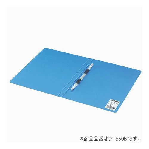 ＃レターファイルＡ３Ｅ・２穴・ＫＣボード ｺｸﾖ(株) :4901480034560