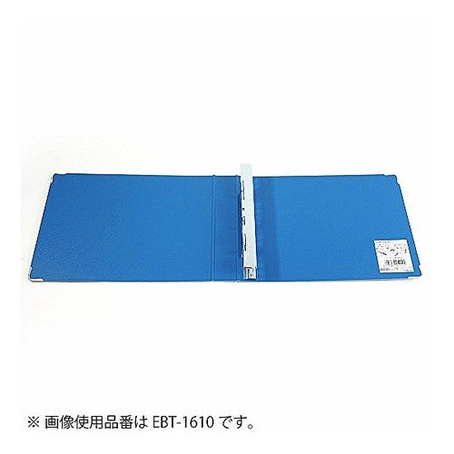 ＃デ－タバインダ－Ｔ　１０Ｘ１２ ｺｸﾖ(株) :4901480050263