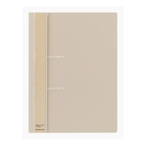 ＃ファスナーファイル＜レポート＞　Ａ４－ ｺｸﾖ(株) :4901480050492