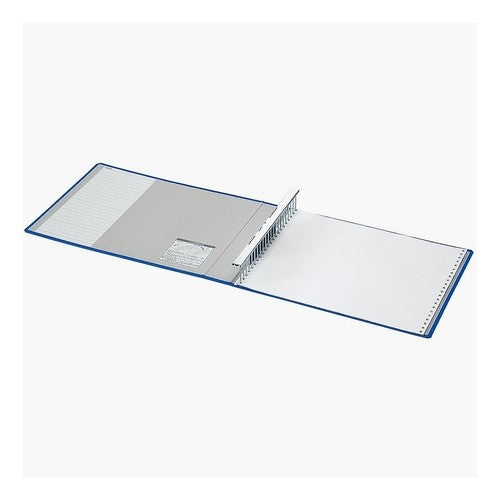 ＃デ－タバインダ－Ｔ　１１Ｘ１５ ｺｸﾖ(株) :4901480050782