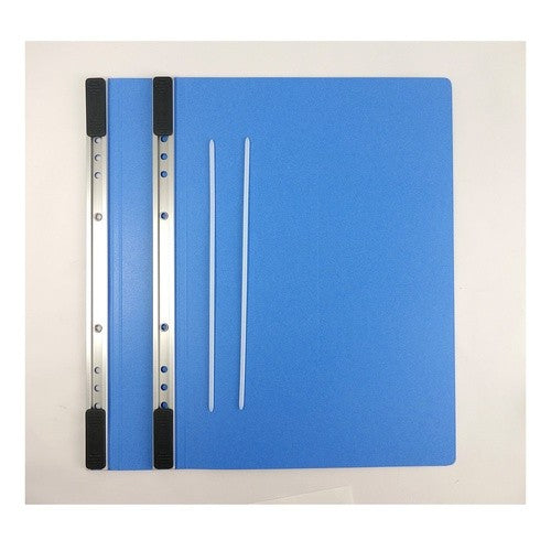 ＃データファイルＡＹ６～１１ＸＴ７１００ミリとじ約１０００枚収容青 ｺｸﾖ(株) :4901480052700