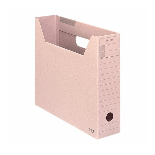 ＃ファイルボックス－ＦＳ　Ａ４－Ｅ ｺｸﾖ(株) :4901480136233
