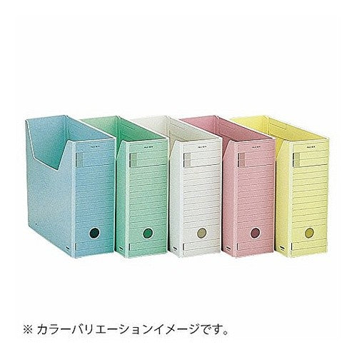 ＃ファイルボックス－ＦＳ　Ｈタイプ ｺｸﾖ(株) :4901480137803