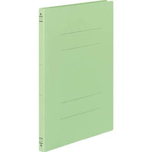 画像をギャラリービューアに読み込む, フラットファイルＶ（樹脂製とじ具）
