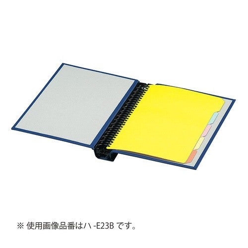 ＃バインダーＭＰ（ＰＰ貼り） ｺｸﾖ(株) :4901480143408