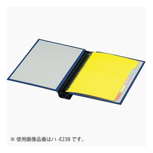 ＃バインダーＭＰ（ＰＰ貼り） ｺｸﾖ(株) :4901480143415