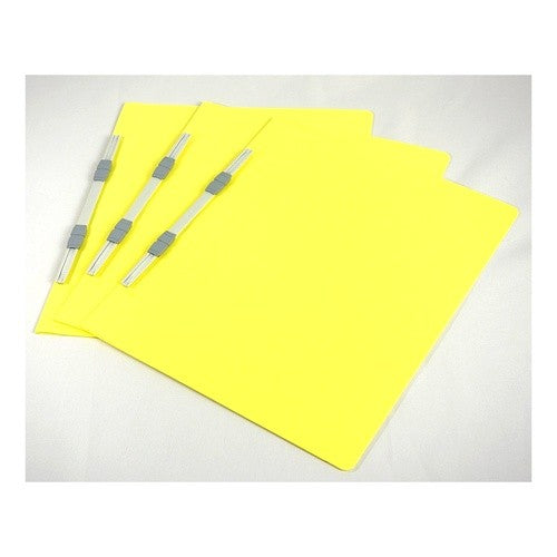 ＃フラットファイル＜ＰＰ＞３冊パック黄 ｺｸﾖ(株) :4901480146393