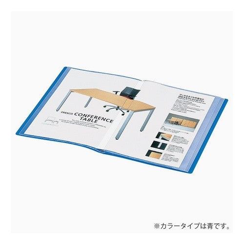 ＃クリヤーブック＜ベーシック＞サイドスロー ｺｸﾖ(株) :4901480147871