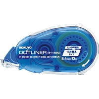 Load image into Gallery viewer, Dotliner Strong Adhesive Tape Dispenser <Dotliner> KOKUYO: 4901480151908
