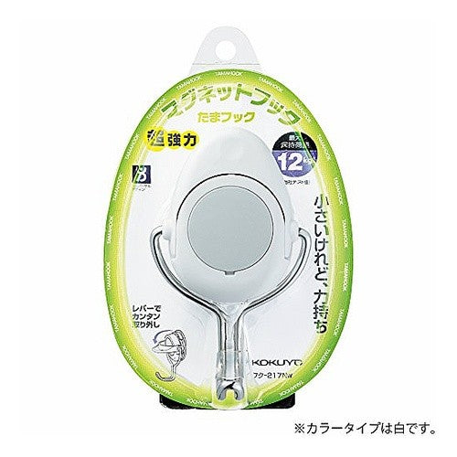＃超強力マグネットフック＜たまフック＞ ｺｸﾖ(株) :4901480182995