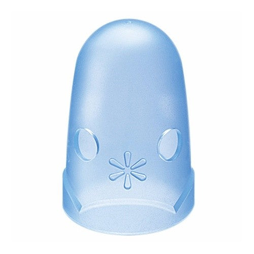 ＃紙めくり＜メクリンキャップ＞Ｍブルー ｺｸﾖ(株) :4901480194974