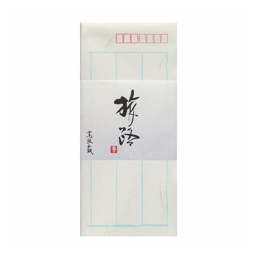 ＃封筒　旅路 ｺｸﾖ(株) :4901480197036