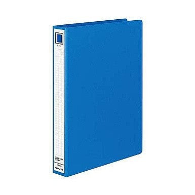＃チューブファイル（環境対応・片開き３冊 ｺｸﾖ(株) :4901480203928