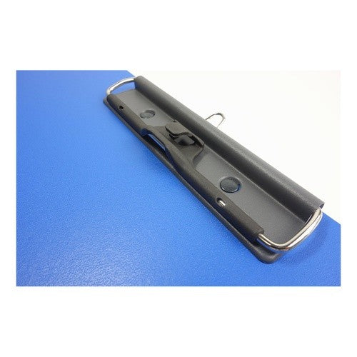 ＃用箋挟Ｂ・カラークロスＡ４Ｓ青 ｺｸﾖ(株) :4901480216294