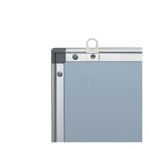＃ホワイトボード軽量４５０×６００無地 ｺｸﾖ(株) :4901480218304