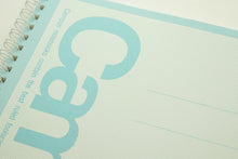 Load image into Gallery viewer, KOKUYO ｺｸﾖ<BR> ﾉ-ﾄ <BR>Campus ﾉｰﾄ(ｷｬﾝﾊﾟｽﾉｰﾄ)ｷｬﾝﾊﾟｽﾂｲﾝﾌﾟﾘﾝﾄ貼付用B罫 B中横罫 6×35行<BR>【ｽｹｼﾞｭｰﾙ帳・手帳のﾀｲﾑｷｰﾊﾟｰ】 :4901480253602
