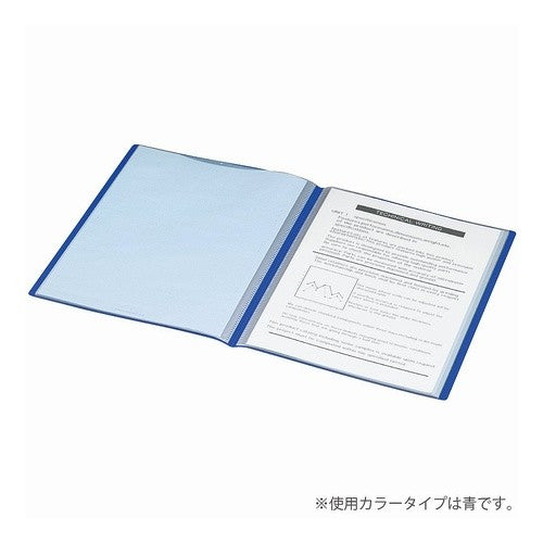 ＃クリヤーブック＜ノビータ＞ウェーブカット ｺｸﾖ(株) :4901480258348