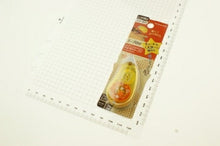 Load image into Gallery viewer, KOKUYO Dotliner Petit Star Pattern Tape Glue for Stationery · Tape Glue - Schedule Book and Planner from Timekeeper :4901480277622
