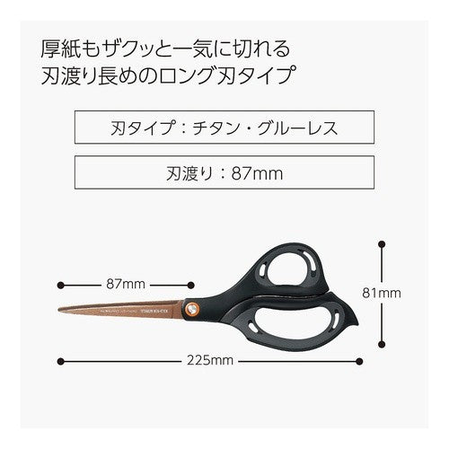 ＃エアロフィットスペリオ　チタングルーレス ｺｸﾖ(株) :4901480279756