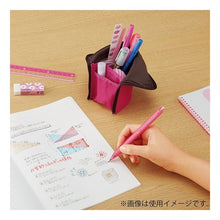 画像をギャラリービューアに読み込む, ペンケース〈ネオクリッツ〉
